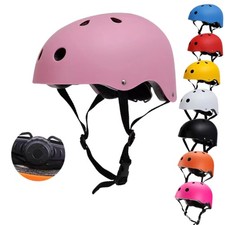 Fahrradhelm Kinder/Erwachsene