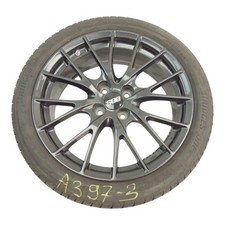 Mazda MX 5 RF ND BBS Felge Alufelge 7Jx17 ET45 205 45 R17 88W 9965987070 NR3