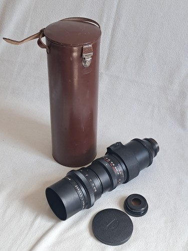 Meyer optik görlitz telemegor - gÖrlitz,