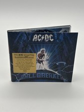 Ballbreaker album cd - -,