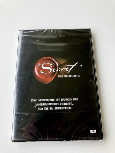 The secret das geheimnis dvd - geheimnis,