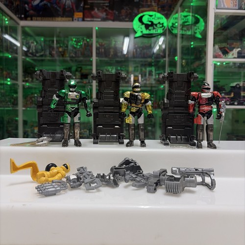 Bandai games preziosi - games,
