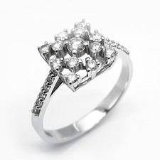 Damenring, Antragsring