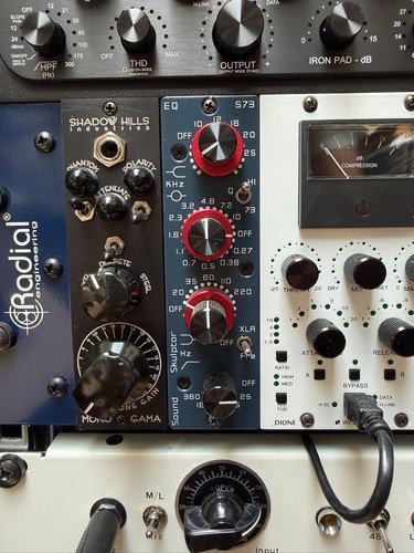 Sound skulptor 573 neve - sound,