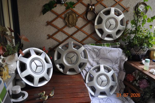Orig zoll mercedes - 4,