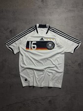 Adidas DFB Trikot 2007 "Lahm