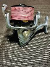 Für Shimano Super Aero Kiss Special Mg Rolle