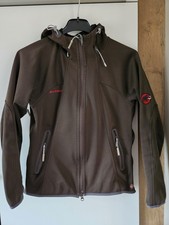 Mammut Ultimate Hoody Damen
