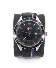 BMW Wrist Watch Steel GTS
