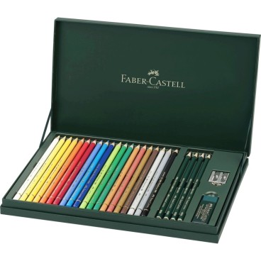Faber castell buntstifte - faber-castell,