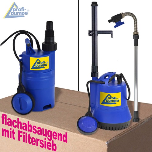Regenfasspumpe tauchpumpe - regenfasspumpe,