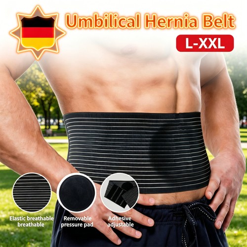 Nabelbruch hernie bandage gurt - hernie,