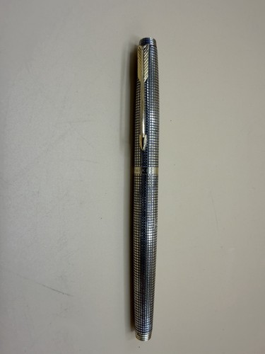Parker vermeil cisele - 75,
