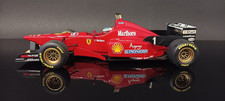 MINICHAMPS Ferrari F310/2