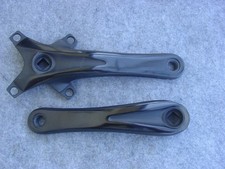 Kurbelgarnitur crankset