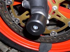 Aprilia Tuono RSV Ducati