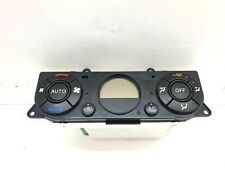 Ford Mondeo 3 BWY B4Y Gebläseregler Klimabedienteil Bedienteil 2S7H18C612AA