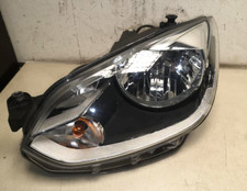 Orig. Scheinwerfer Links Halogen VW UP Baujahr 2014 1S1941015N Hella