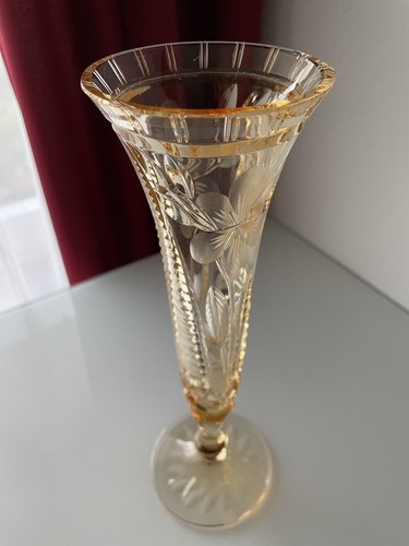 Antike art deco - antike, glas
