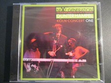 CD NEXT GENERATION GUNTER