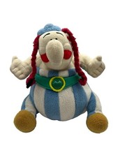 Obelix Stofftier Kuscheltier Plüschtier 2005 Nounours