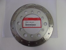 original Bremsscheibe Bremse