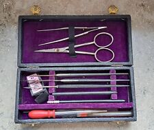 Alte Instrumente Medizinische