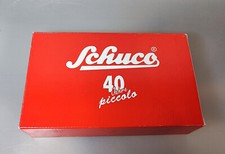 Schuco  Fahrzeug-Set 40 Jahre