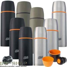 ESBIT EDELSTAHL ISOLIERFLASCHE