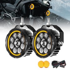 COLIGHT D09 Pro 2× LED