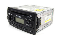 Ford Autoradio 6000 CD RDS Focus Mondeo Fiesta #Empfang defekt mit Radio Code