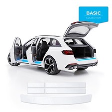 Ladekanten+Einstiegsleisten Folienset passend für Tiguan 2 AD1 2016-2023 + Rakel