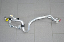 Maserati Ghibli QTP. Klimaleitung Klima Schlauch Druckleitung AC Pipe Hose Tube