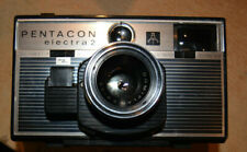 Pentacon electra 2 mit originaler Tasche