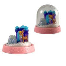 Polly-Pocket Mattel Mini -