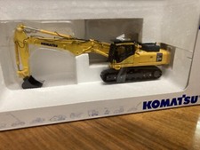 Komatsu Bagger Modell 1:50 PC