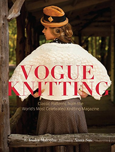 Vogue knitting classic - vogue, knitting: