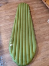 Exped isomatte Ultra 1R LW Mummy