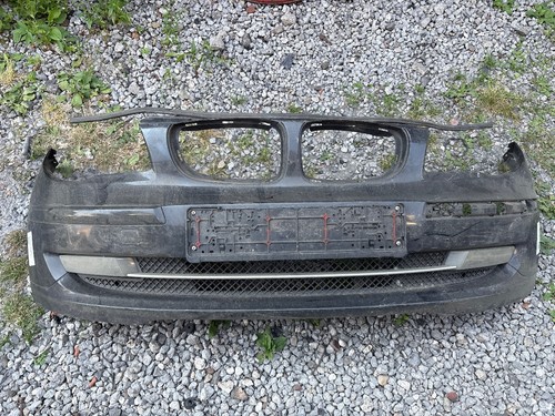 Stoßstange vorne bmw 1er e81 - bmw,