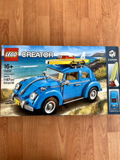 LEGO 10252 CREATOR Volkswagen