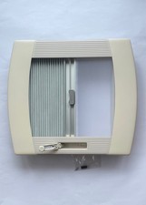 Innenrahmen mit Verdunkelung und Moskitonetz FÜR REMItop Vario II Dachhaube NEU