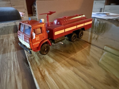 Elecon kamaz 53213 - elecon,
