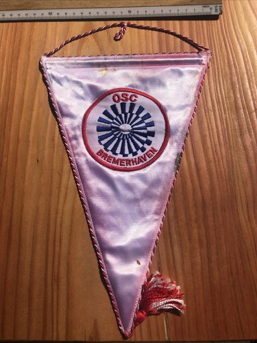 Osc bremerhaven - osc,