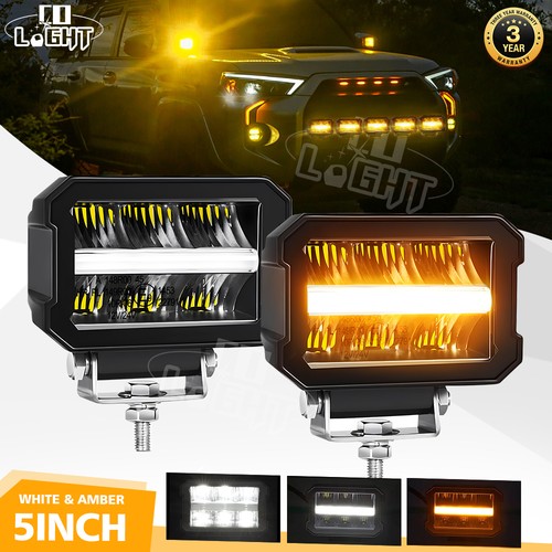 Led zusatzscheinwerfer - x,
