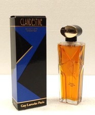 CLANDESTINE Eau de Toilette 50