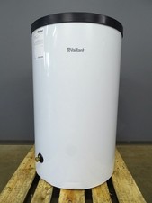 Vaillant uniSTOR VIH R 150/6 B Warm-Wasserspeicher Wasserwärmer 150 Liter Bj2021