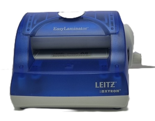 Leitz oxyron easy - leitz,