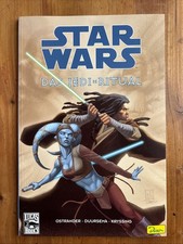 Star Wars - Das Jedi-Ritual - Sonderband 13 - Dino Comics