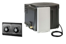 Truma Gas Boiler, inkl