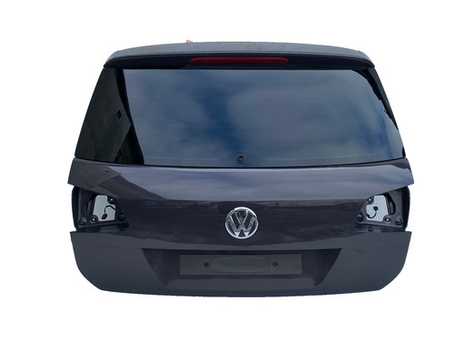 Original vw touareg 7p - vw,